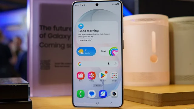 Samsung Galaxy S27: стоит ли брать новинку? | DGL.RU