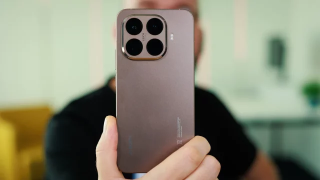 Стоит ли брать новый смартфон Xiaomi 17T Pro? | DGL.RU
