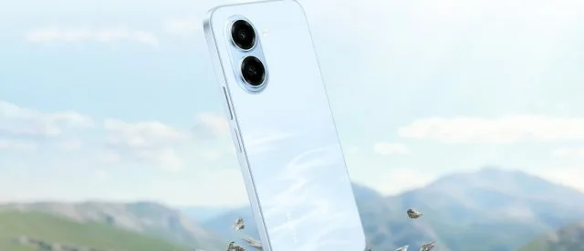 Honor Play 80 Plus: Смартфон, который забудет, где лежит зарядка Honor Play 80 Plus: Смартфон, который забудет, где лежит зарядка