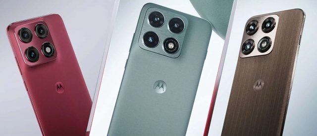 Motorola Edge 70 Pro+: стоит ли брать флагман? | DGL.RU