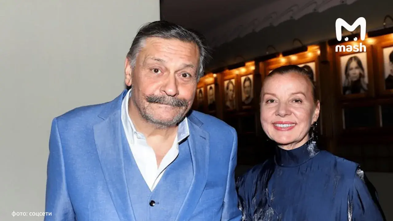 Жена Дмитрия Назарова написала письмо в Госдуму с просьбой простить их семью и позволить вернуться в Россию