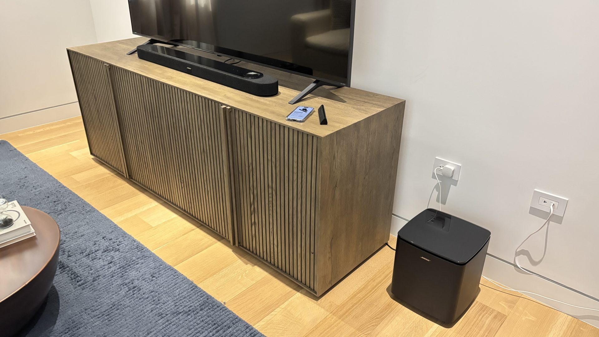 Обзор Bose Lifestyle Ultra - стоит ли напрягаться Sonos? картинка Саундбар Bose Lifestyle Ultra удивил Atmos-звуком | DGL.RU