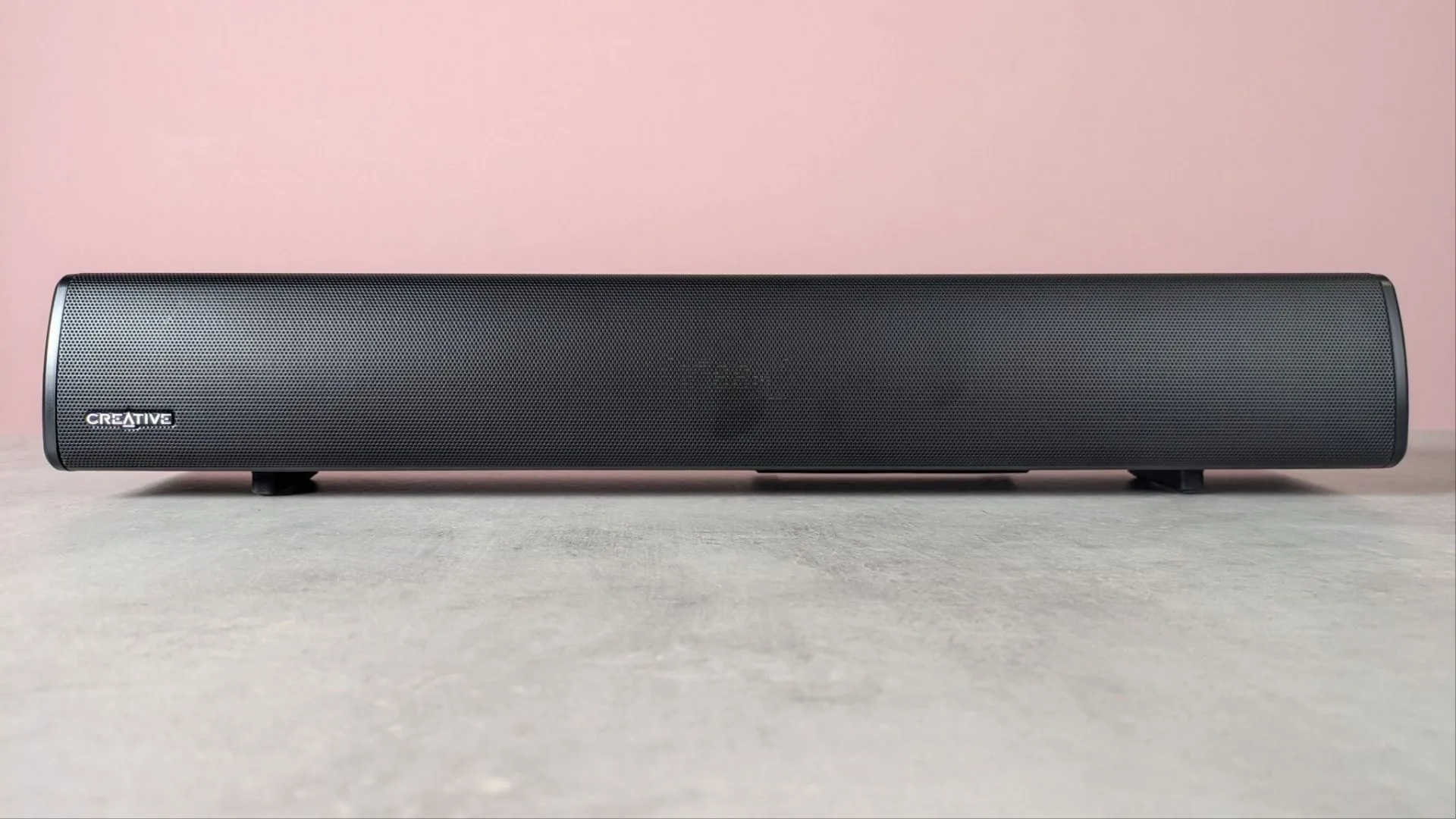 Обзор Creative Sound Blaster GS5 - максимум функций у недорогой звуковой панели картинка Игровой саундбар Creative GS5 удивил ценой | DGL.RU