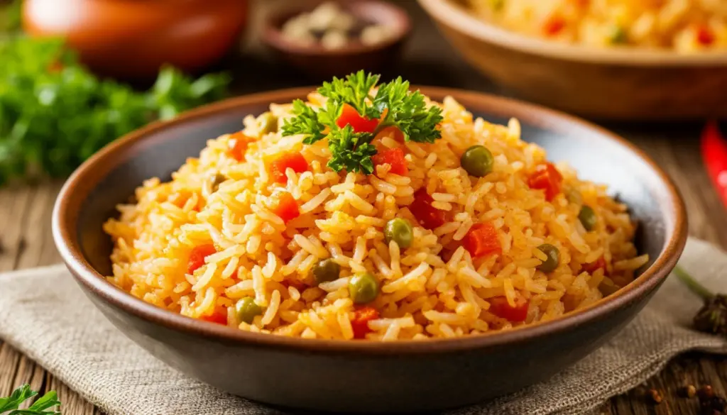 Кладу в рис 2 корочки — и плов распадается, как в ресторане: никакой каши, вкуснее узбекского