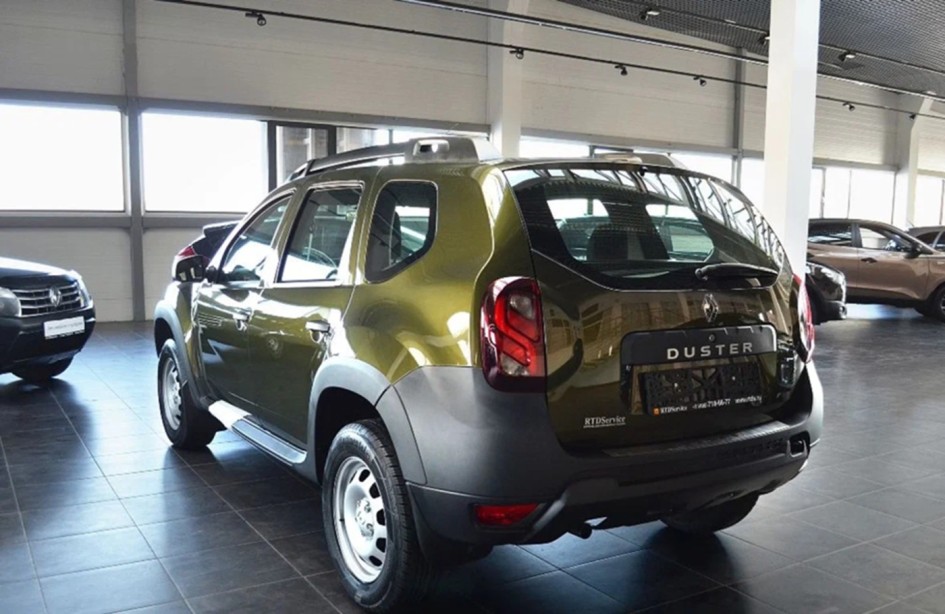 Проблемы и расходы Renault Duster 2026: что важно знать перед покупкой