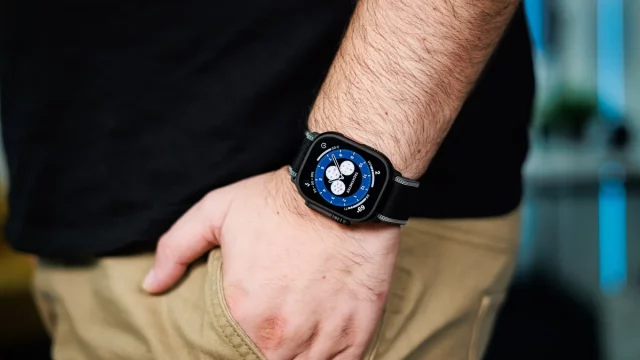 Стоит ли брать смарт-часы Apple Watch 12? | DGL.RU