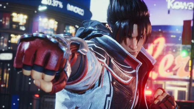 Лучшие файтинги 2026 года: Tekken 8 | DGL.RU Лучшие файтинги 2026 года: Tekken 8 | DGL.RU