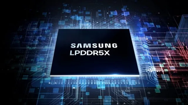 Смерть легенды: Samsung отправляет память LPDDR4 на свалку истории Смерть легенды: Samsung отправляет память LPDDR4 на свалку истории