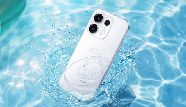 Смартфон Oppo Reno16 Pro: стоит ли брать? | DGL.RU