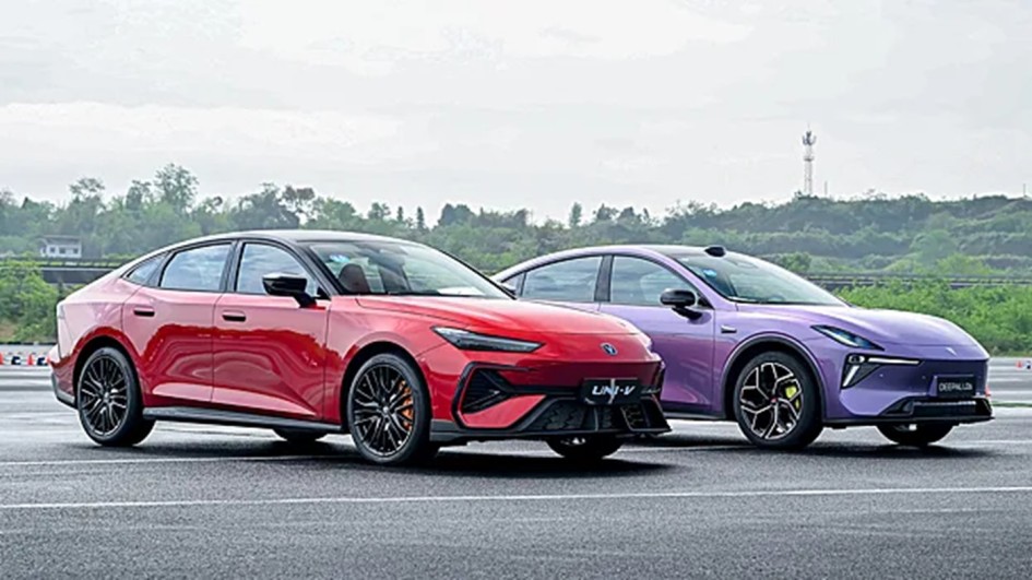 Changan готовит масштабное наступление на российском рынке: новые модели и технологии