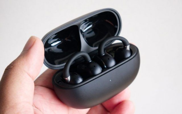 Компактный монстр: почему EarFun Clip 2 звучит гораздо дороже, чем стоит