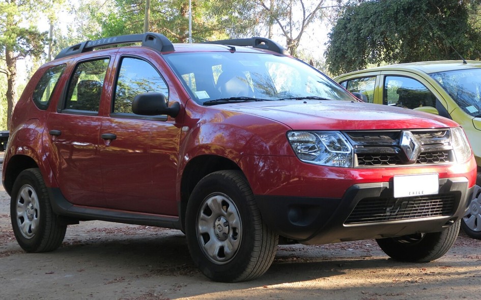 Три новых кроссовера вместо Renault Duster: что предлагают Lada Niva Travel, Haval Jolion и Haval H3