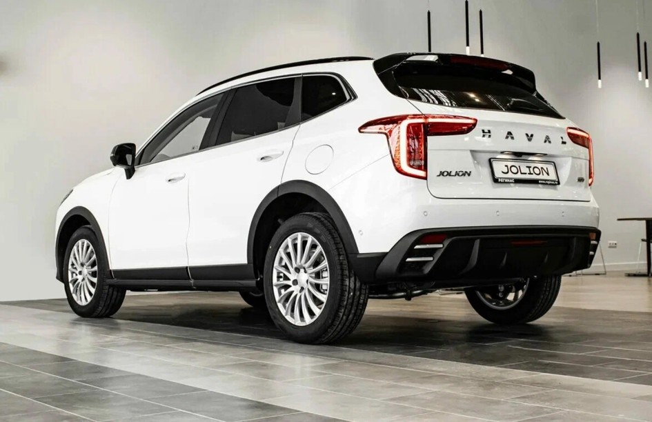 Производство двигателей Haval в Туле: как устроен процесс и что влияет на качество