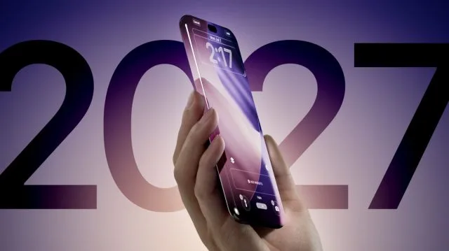 iPhone теряет «физику»: в iPhone 20 Apple лишит фанатов последнего удовольствия пощелкать кнопками iPhone теряет «физику»: в iPhone 20 Apple лишит фанатов последнего удовольствия пощелкать кнопками