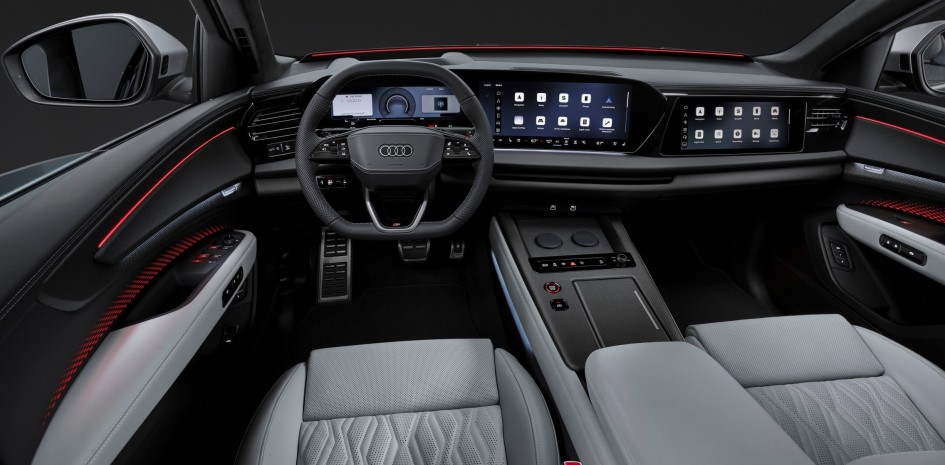 Audi Q9: флагманский внедорожник без Horch - почему бренд не спешит в ультра-люкс