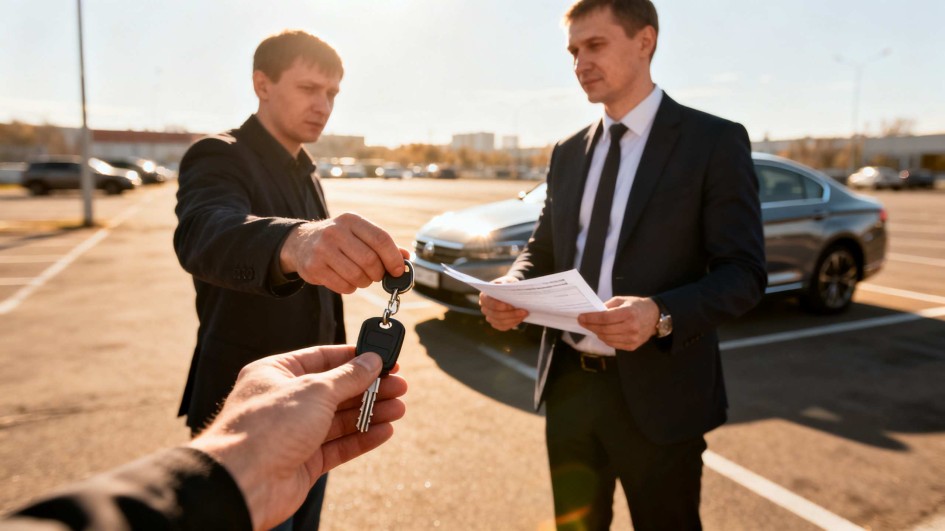 Покупка и продажа авто по доверенности: риски, нюансы и подводные камни в 2026
