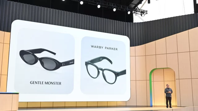 Очки Android XR smart glasses: стоит ли брать? | DGL.RU