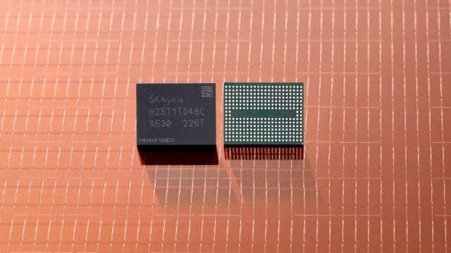 Гибридная память NAND + DRAM обещает сделать память дешевле, быстрее и «с неограниченным сроком службы» Гибридная память NAND + DRAM обещает сделать память дешевле, быстрее и «с неограниченным сроком службы»