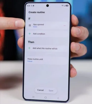 Конец эпохи любопытных глаз: Samsung Privacy Display превращает ваш экран в черную дыру для окружающих картинка Конец эпохи любопытных глаз: Samsung Privacy Display превращает ваш экран в черную дыру для окружающих