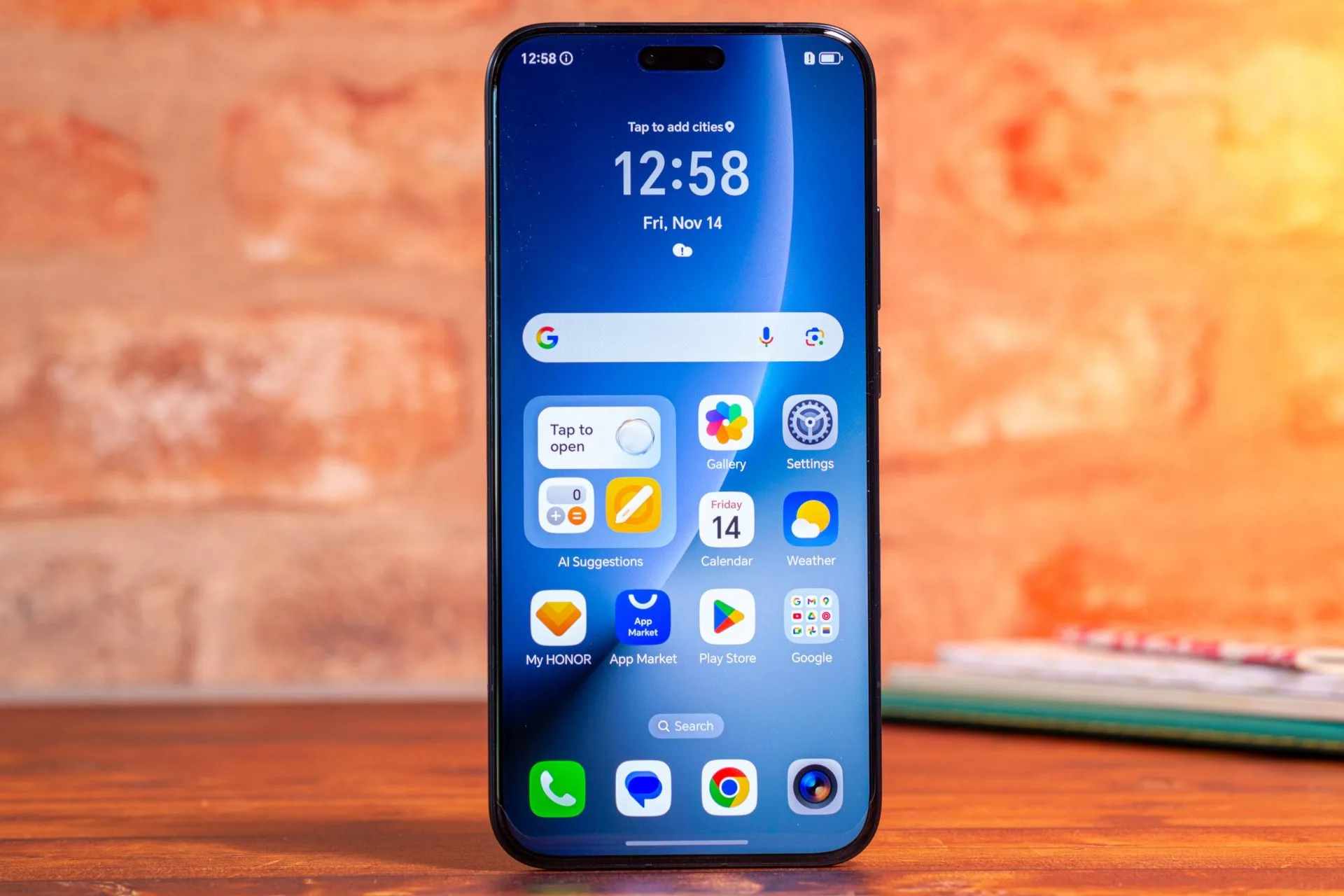 Honor Magic9 Pro Max и планшет Pad 20: подробности о новинках картинка Honor Magic9 Pro Max и планшет Pad 20: детали | DGL.RU