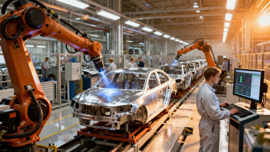 Как АвтоВАЗ изменил контроль качества: новые этапы проверки Lada в деталях
