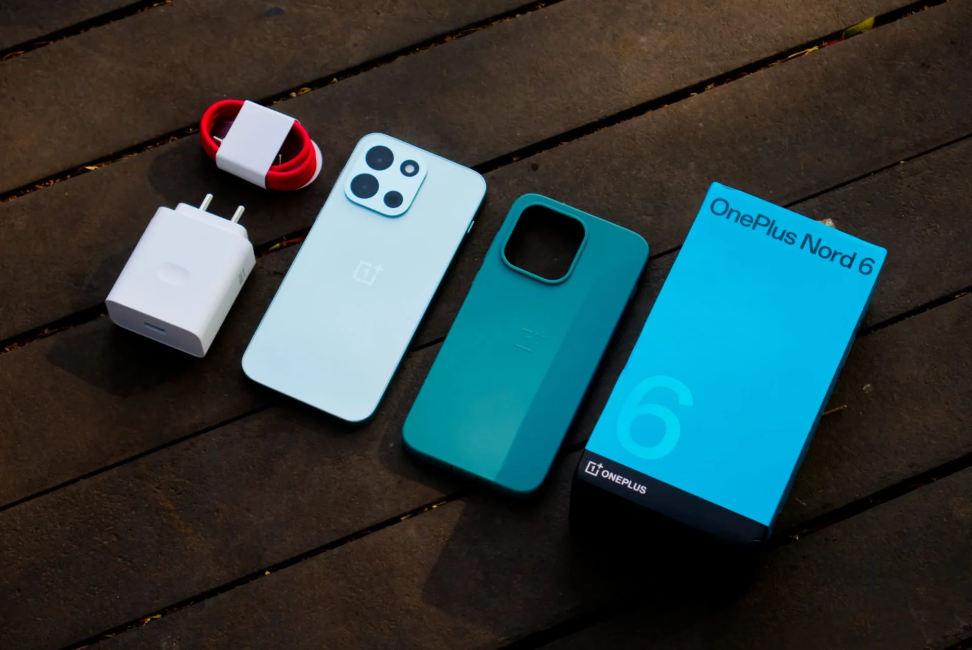 Смартфоны OnePlus Nord 6 и Nord CE6: новые короли среднего класса с рекордной автономностью картинка Смартфон OnePlus Nord 6: стоит ли покупать? | DGL.RU