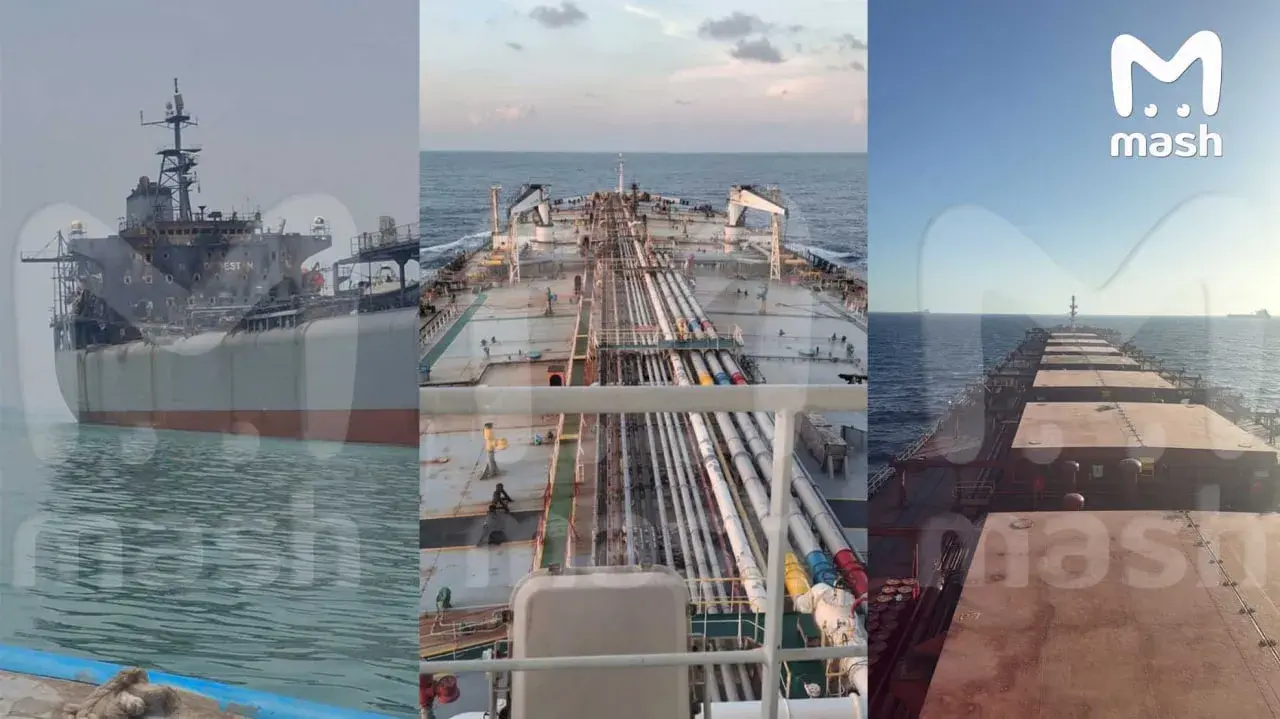 Около 20 российских моряков заблокированы на судах в Ормузском проливе и Персидском заливе из-за войны на Ближнем Востоке — без документов и денег