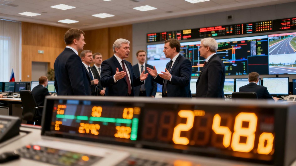 Минтранс отказался снижать нештрафуемый порог скорости: аргументы и последствия