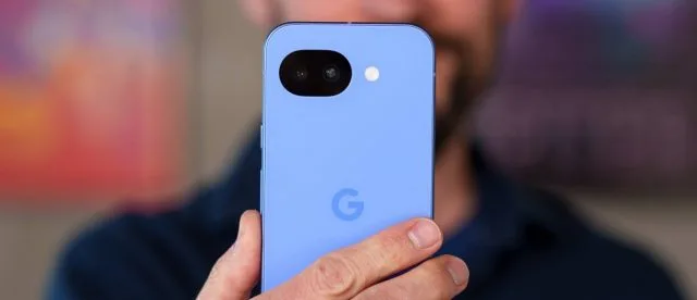 Вышло обновление Pixel за май 2026 года с несколькими исправлениями и улучшениями Вышло обновление Pixel за май 2026 года с несколькими исправлениями и улучшениями