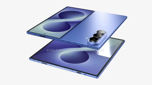 Стоит ли покупать Galaxy Z Fold 8? | DGL.RU