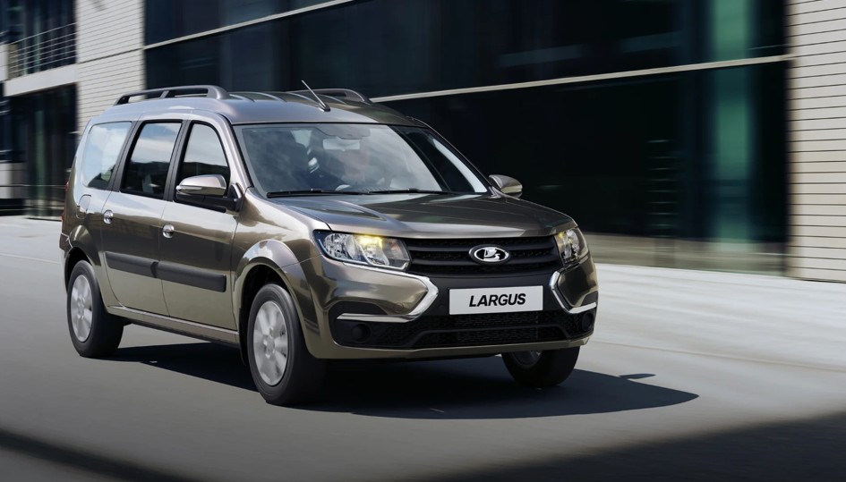 Проблемы универсала LADA Largus: критика комфорта, безопасности и технических решений
