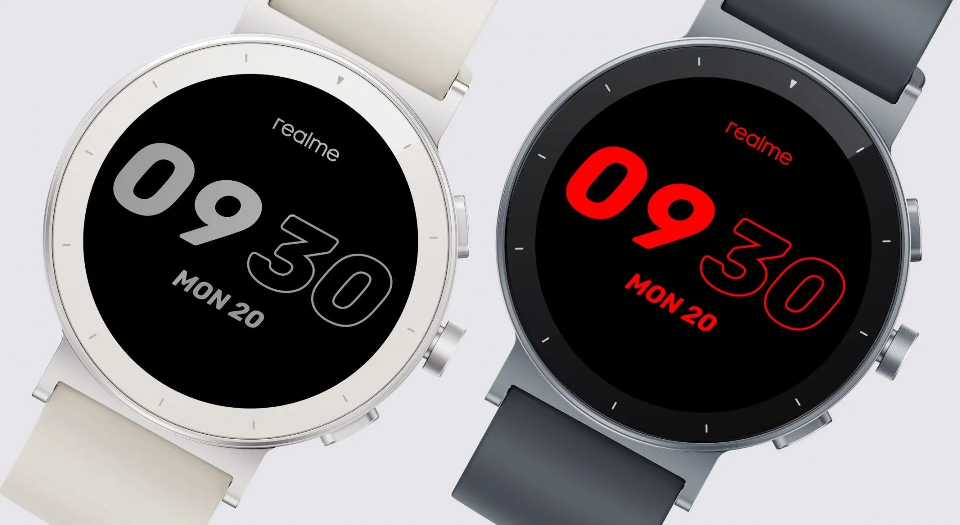 Realme Watch S5 рвут бюджетный сегмент: AMOLED-экран и 20 дней без розетки картинка Стоит ли покупать Realme Watch S5 в этом году? | DGL.RU