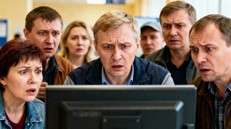 Паркомат в Москве потребовал более миллиона рублей за стоянку: что произошло