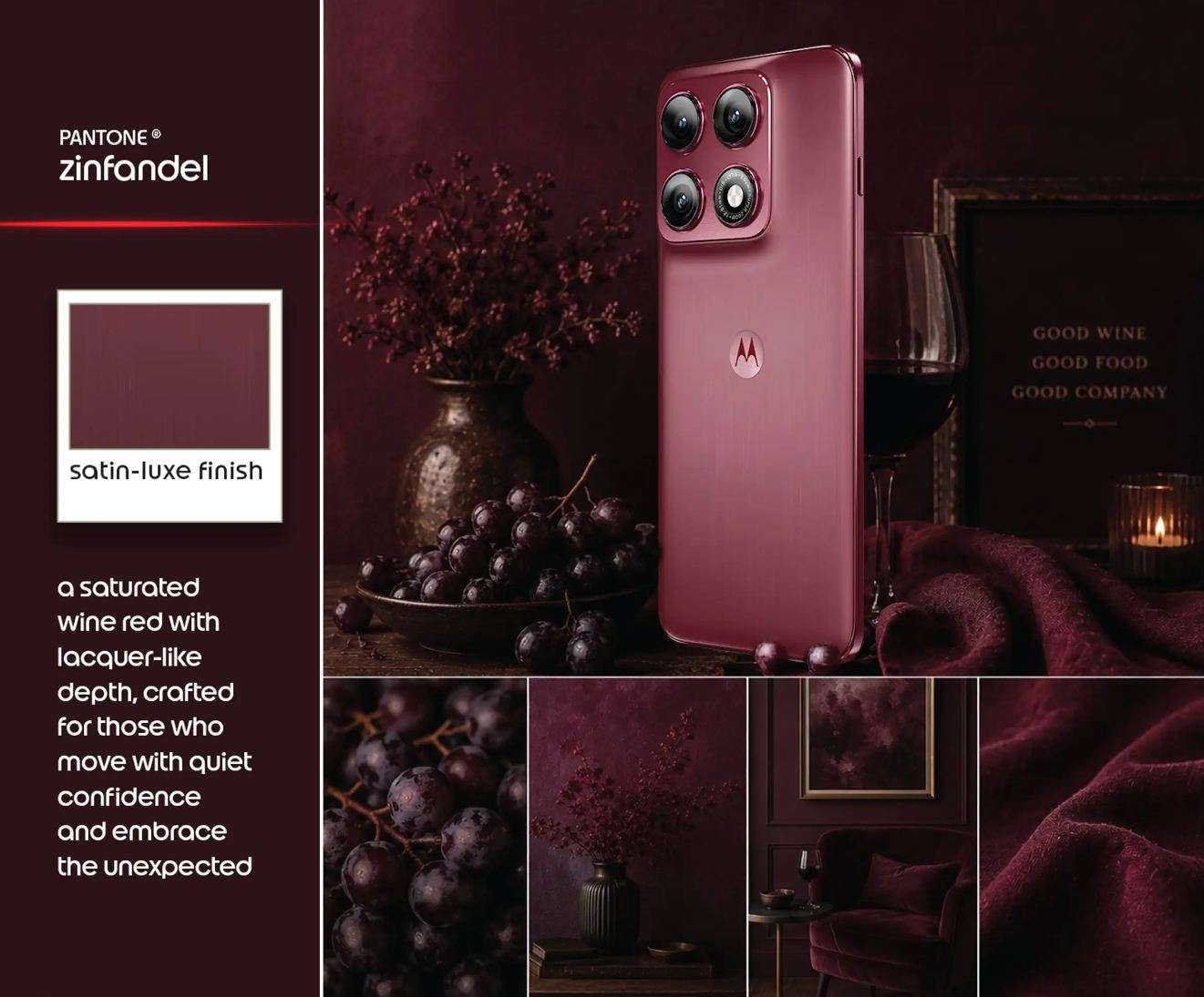 Motorola Edge 70 Pro+: стоит ли брать флагман? | DGL.RU