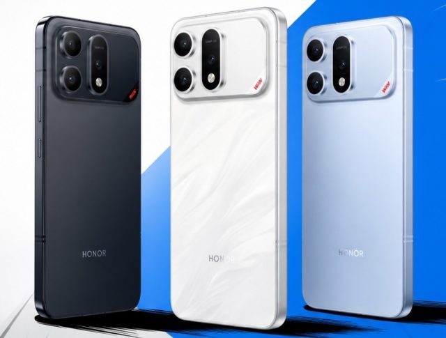 Honor Win Turbo ставит шах и мат индустрии: 10 000 мАч, которые изменят всё