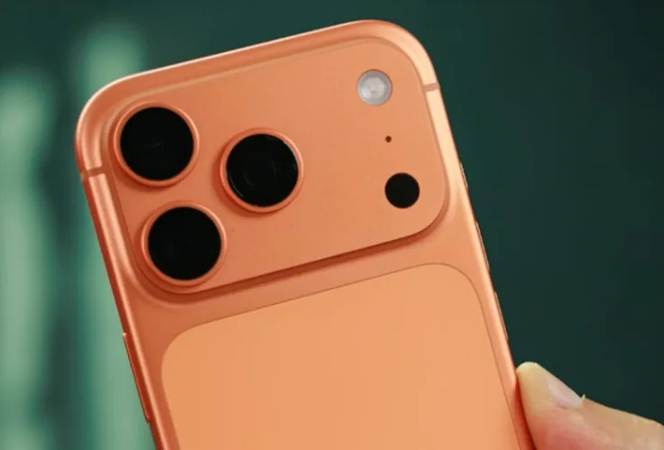 Забудьте все, что вы знали об iPhone 17: Apple только что уничтожила собственные рекорды картинка Забудьте все, что вы знали об iPhone 17: Apple только что уничтожила собственные рекорды
