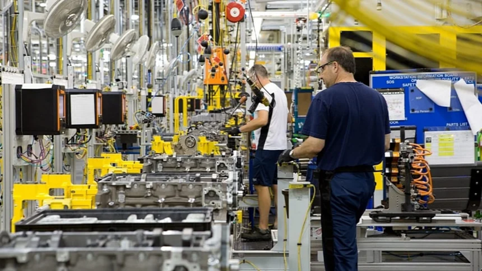 GM запускает производство нового поколения V8 в Канаде: детали инвестиций и планы