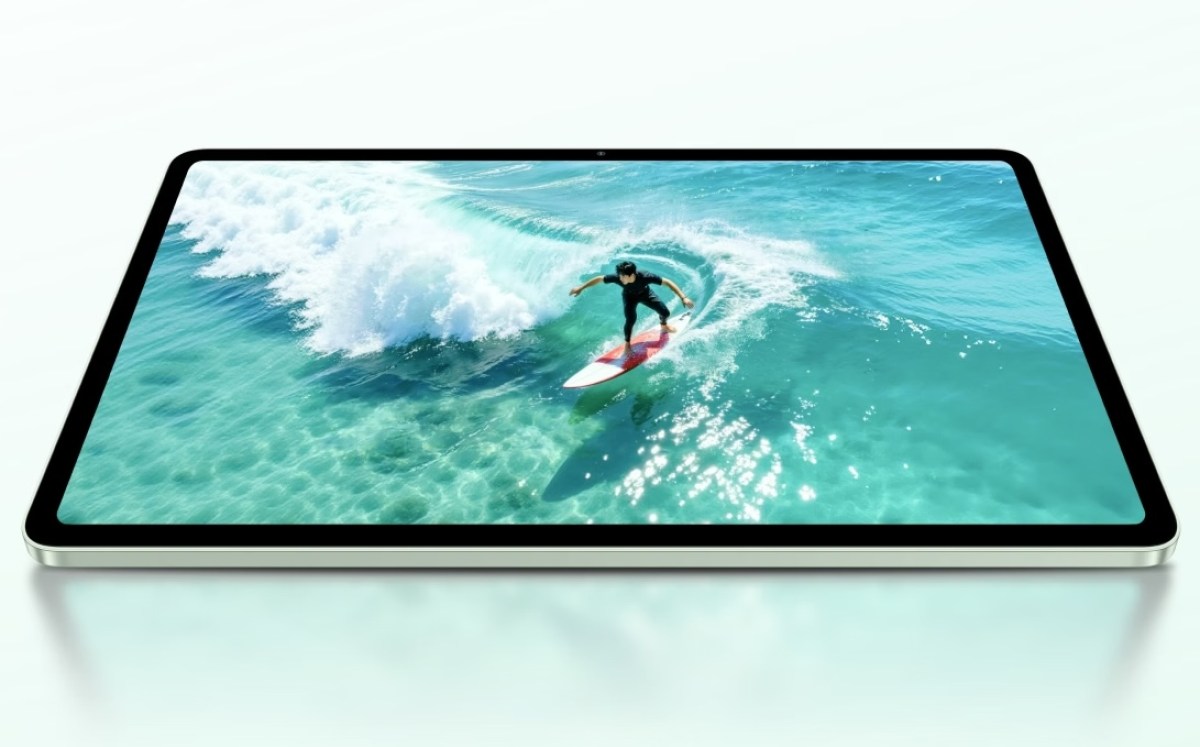 Конец эпохи частых зарядок: новый Honor Pad 20 получил исполинский экран и рекордную батарею картинка Конец эпохи частых зарядок: новый Honor Pad 20 получил исполинский экран и рекордную батарею
