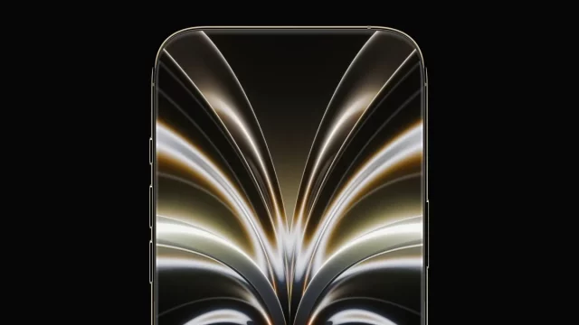 Apple iPhone 20 Pro получит экран без рамок | DGL.RU