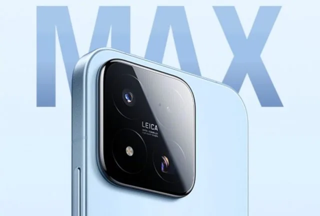 Xiaomi 17 Max монструозная батарея и камера на 200 мегапикселей (2) Смартфон Xiaomi 17 Max: рекордная батарея | DGL.RU