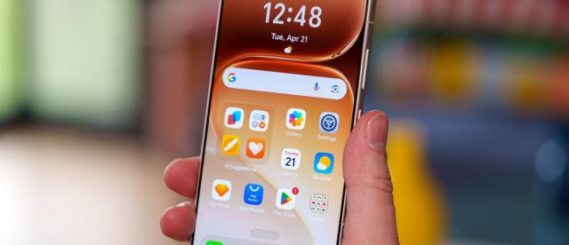 Honor 600 Smart 5G уже на подходе, и это изменит правила игры