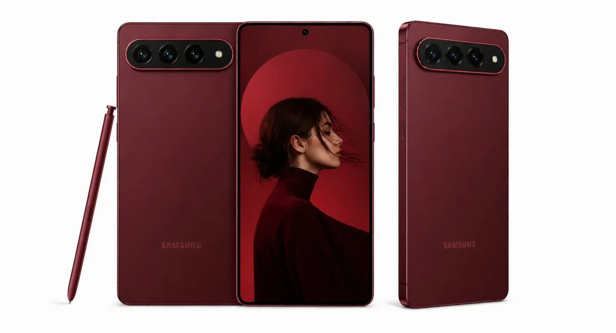 Samsung делит мир на сорта: утечка Galaxy S27 раскрыла, кому достанется лучший процессор картинка Samsung делит мир на сорта: Утечка Galaxy S27 раскрыла, кому достанется лучший процессор