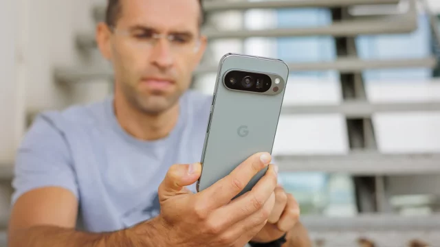 Pixel 11 лишился главного козыря против iPhone почему мы зря ждали новый Face ID (1) Google Pixel 11 лишится важной технологии | DGL.RU