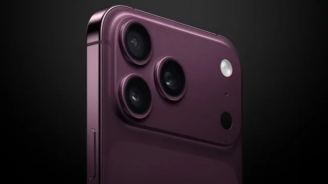 Apple на грани: успеют ли инженеры спасти iPhone 18 Pro от клейма серой посредственности? Apple на грани: успеют ли инженеры спасти iPhone 18 Pro от клейма серой посредственности?