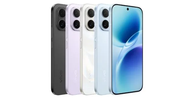 Игра в имитацию: зачем на самом деле vivo выпустила S50t под видом новинки? Игра в имитацию: зачем на самом деле vivo выпустила S50t под видом новинки?