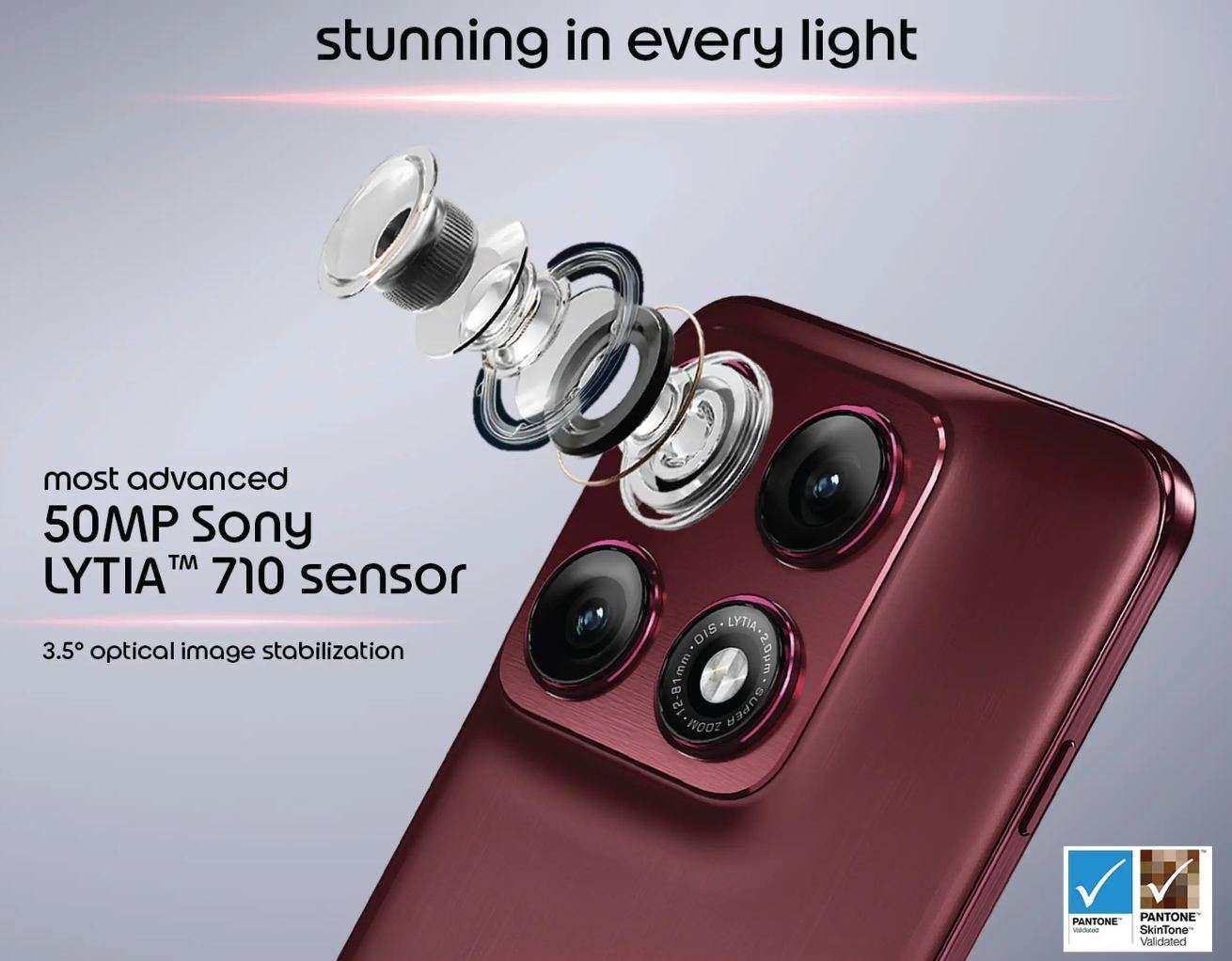 Motorola Edge 70 Pro+: стоит ли брать флагман? | DGL.RU