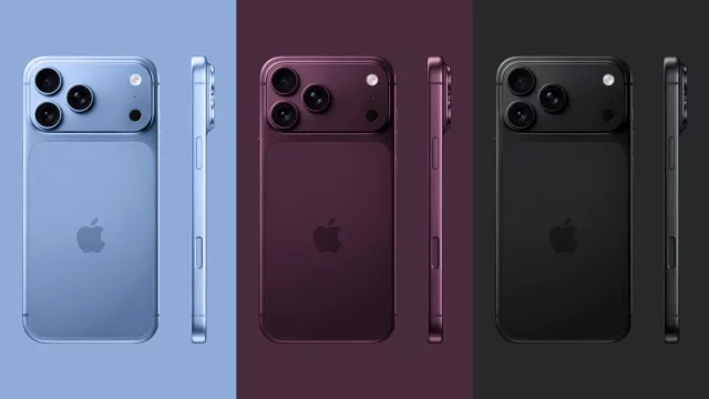Игра в симуляцию: как Apple сама сливает фейки про iPhone 18 Pro
