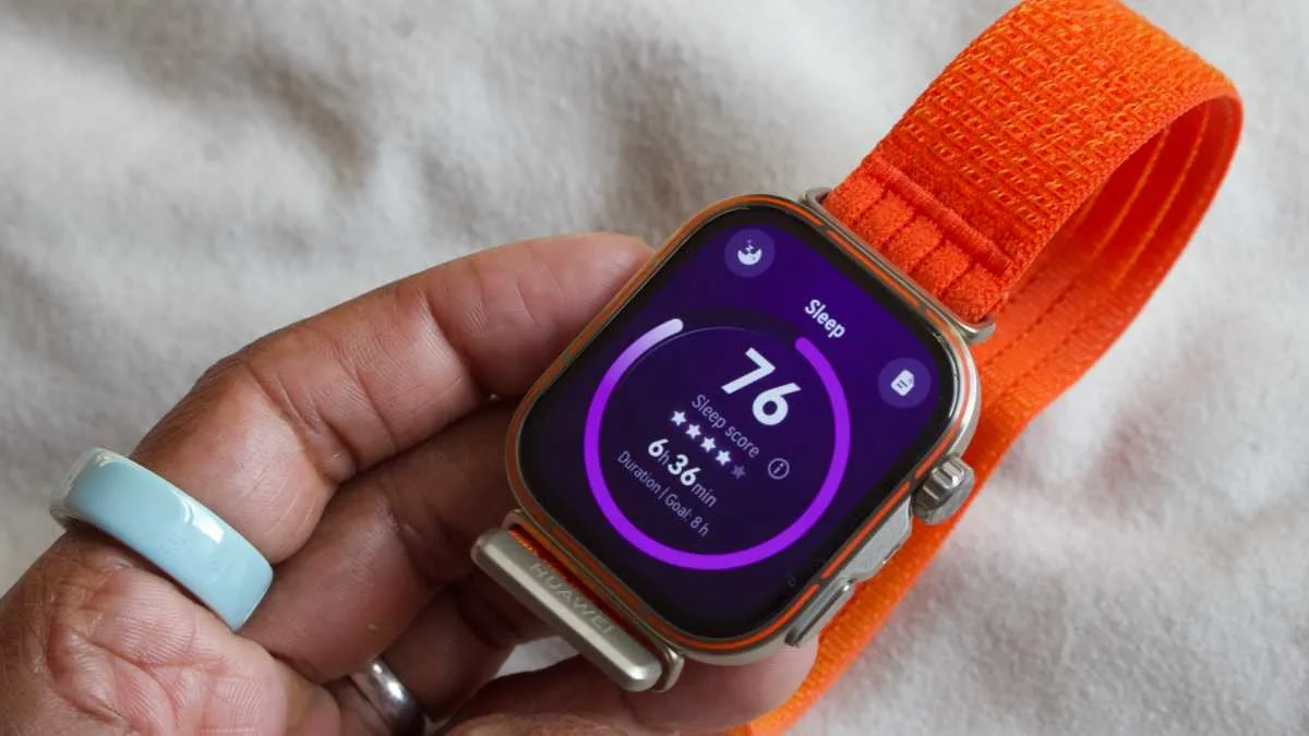 Обзор Huawei Watch Fit 5 Pro: новые причины выбрать версию Pro картинка Смарт-часы Huawei Watch Fit 5 Pro и AMOLED | DGL.RU