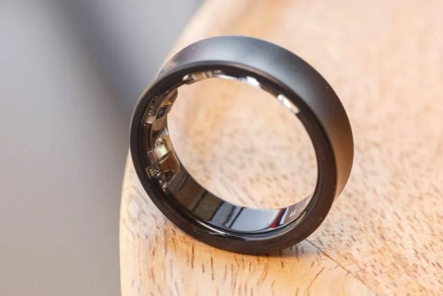 Samsung выжимает максимум из смарт-аксессуаров апдейт для Buds 4 Pro и сливы о Galaxy Ring 2 (1) Наушники Galaxy Buds 4 Pro стоит ли брать? | DGL.RU