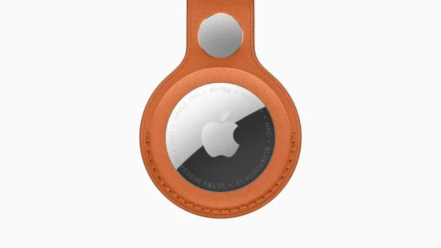 Паранойя за ваш счет: Apple выкатила обновление для AirTag 2